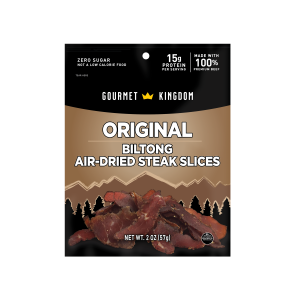 Original Biltong